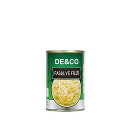 De&co 400 gr Fasulye Filizi