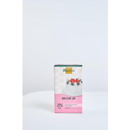 Decor Up 1 lt Bitkisel Şekerli Sıvı Şanti