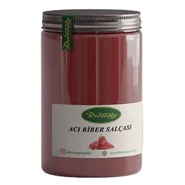 Dedeoğlu Gıda 1 kg Acı Biber Salçası