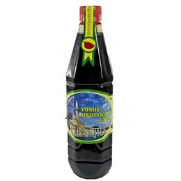 Dedeoğlu Gıda 1 kg Nar Ekşili Sos