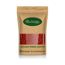 Dedeoğlu Gıda 500 gr Kırmızı Pul Biber
