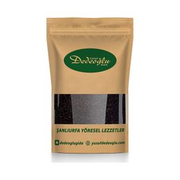 Dedeoğlu Gıda 500 gr Siyah İsot