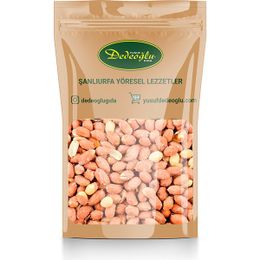 Dedeoğlu Gıda 500 gr Tuzlu Yer Fıstığı