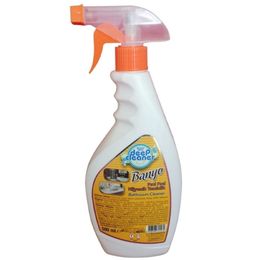 Deep Cleaner 500 ml Banyo Temizleyici