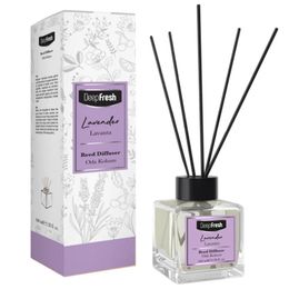 Deep Fresh Lavanta 100 ml Çubuklu Oda Kokusu