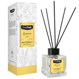 Deep Fresh Yaz 100 ml Çubuklu Oda Kokusu