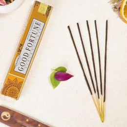 Deepika 15 gr Goof Fortune Aromalı Masala Çubuk Tütsü