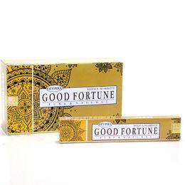 Deepika 15 gr Goof Fortune Aromalı Masala Çubuk Tütsü