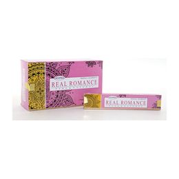 Deepika 15 gr Real Romance Aromalı Çubuk Tütsü