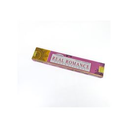 Deepika 15 gr Real Romance Aromalı Çubuk Tütsü