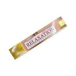 Deepika 15 gr Relaxation Aromalı Çubuk Tütsü