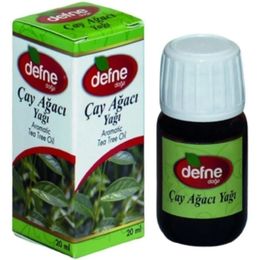 Defne 20 ml Çay Ağacı Yağı