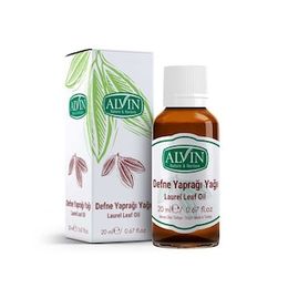 Defne 20 ml Defne Yaprak Yağı