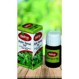 Defne 20 ml Defne Yaprak Yağı