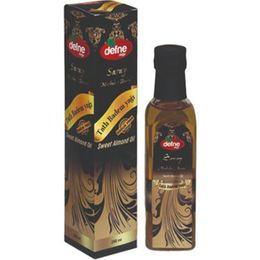 Defne 250 ml Tatlı Badem Yağı