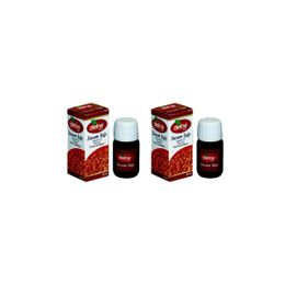 Defne 2x20 ml Susam Yağı