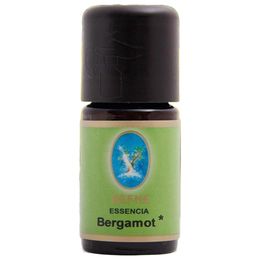 Defne 5 ml Organik Bergamot Yağı