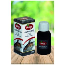 Defne 50 ml Alabalık Yağı