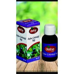 Defne 50 ml Defne Çekirdeği Yağı