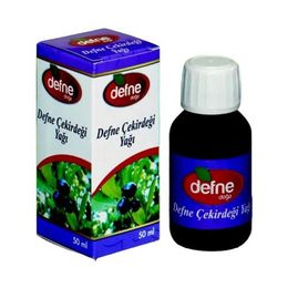 Defne 50 ml Defne Çekirdeği Yağı