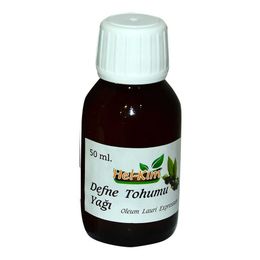 Defne 50 ml Defne Tohumu Yağı