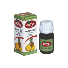 Defne Doğa 20 ml Ananas Yağı