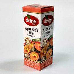 Defne Doğa 20 ml Aynı Sefa Yağı