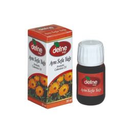 Defne Doğa 20 ml Aynı Sefa Yağı