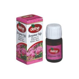 Defne Doğa 20 ml Bergamut Yağı