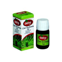 Defne Doğa 20 ml Çam Terebentin Yağı