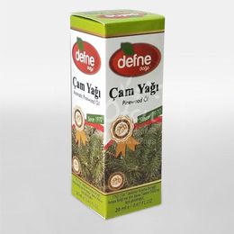 Defne Doğa 20 ml Çam Yağı