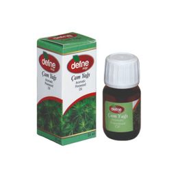 Defne Doğa 20 ml Çam Yağı