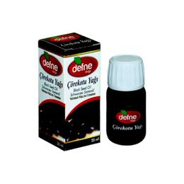 Defne Doğa 20 ml Çörekotu Yağı