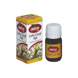 Defne Doğa 20 ml Çuha Çiçeği Yağı