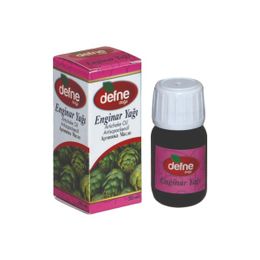 Defne Doğa 20 ml Enginar Yağı