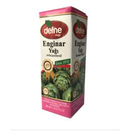 Defne Doğa 20 ml Enginar Yağı