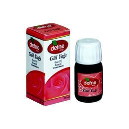 Defne Doğa 20 ml Gül Yağı