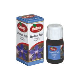 Defne Doğa 20 ml Hodan Yağı