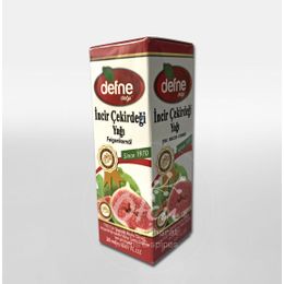 Defne Doğa 20 ml İncir Çekirdeği Yağı
