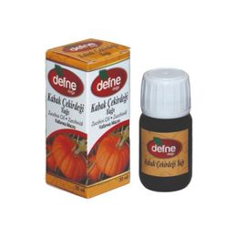 Defne Doğa 20 ml Kabak Çekirdeği Yağı