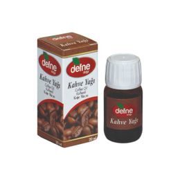 Defne Doğa 20 ml Kahve Yağı