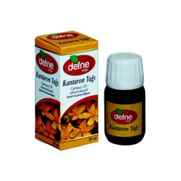 Defne Doğa 20 ml Kantaron Yağı