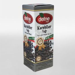 Defne Doğa 20 ml Karabiber Yağı