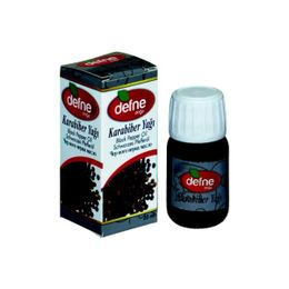 Defne Doğa 20 ml Karabiber Yağı