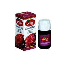 Defne Doğa 20 ml Karanfil Yağı