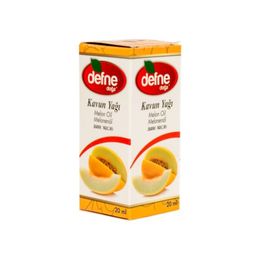 Defne Doğa 20 ml Kavun Yağı