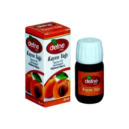Defne Doğa 20 ml Kayısı Yağı