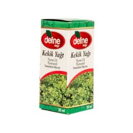 Defne Doğa 20 ml Kekik Yağı