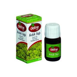 Defne Doğa 20 ml Kekik Yağı