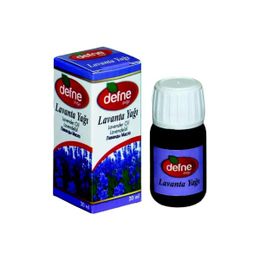 Defne Doğa 20 ml Lavanta Yağı